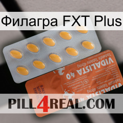 Филагра FXT Plus 43